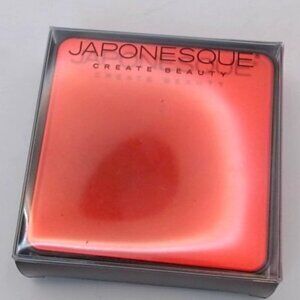 Japomesque‎ - Kumadori Collection Highlighter, 02 Bronze Pearl, BRAND NEW IN BOX